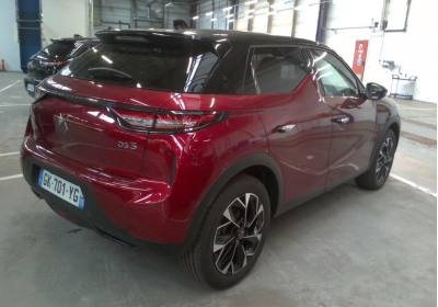 DS DS 3 E-Tense Opera