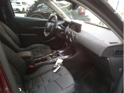 DS DS 3 E-Tense Opera