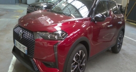 DS DS 3 E-Tense Opera