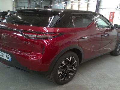 DS DS 3 E-Tense Opera