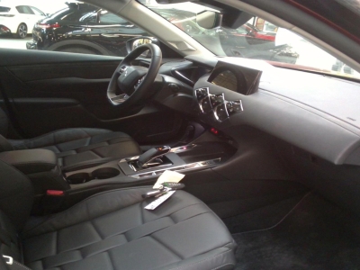 DS DS 3 E-Tense Opera