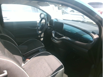 Fiat 500e 500 e 118 ch Nouvelle 500