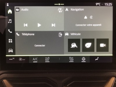 Dacia Duster EXTREME MHEV 4X4 130 6 v