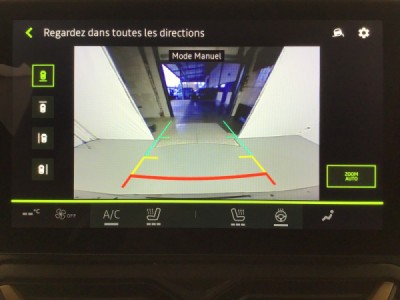 Dacia Duster EXTREME MHEV 4X4 130 6 v