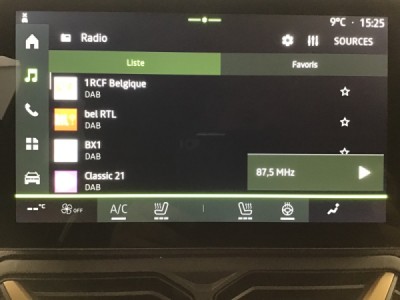 Dacia Duster EXTREME MHEV 4X4 130 6 v