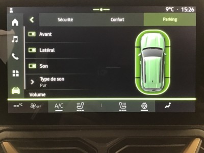 Dacia Duster EXTREME MHEV 4X4 130 6 v