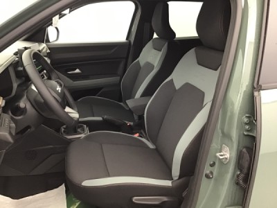 Dacia Duster EXTREME MHEV 4X4 130 6 v