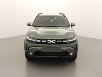 Dacia Duster EXTREME MHEV 4X4 130 6 v