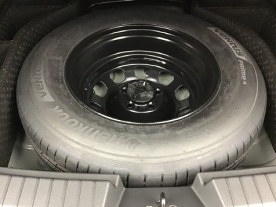 Dacia Duster EXTREME MHEV 4X4 130 6 v