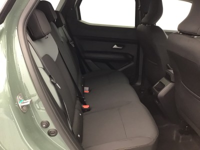 Dacia Duster EXTREME MHEV 4X4 130 6 v