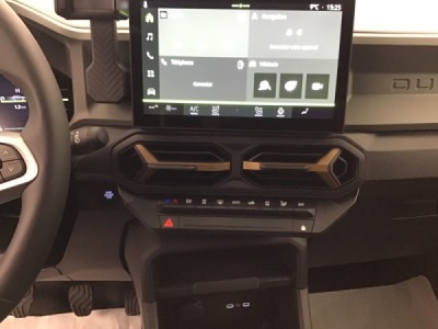 Dacia Duster EXTREME MHEV 4X4 130 6 v