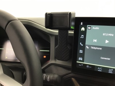 Dacia Duster EXTREME MHEV 4X4 130 6 v