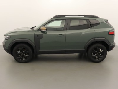 Dacia Duster EXTREME MHEV 4X4 130 6 v
