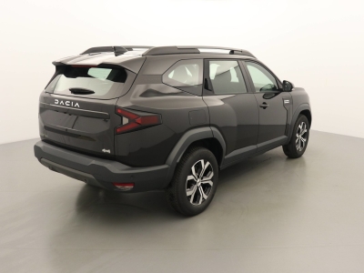 Dacia Bigster EXPRESSION MHEV  130 6 v