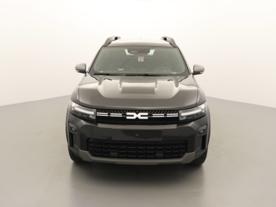 Dacia Bigster EXPRESSION MHEV  130 6 v