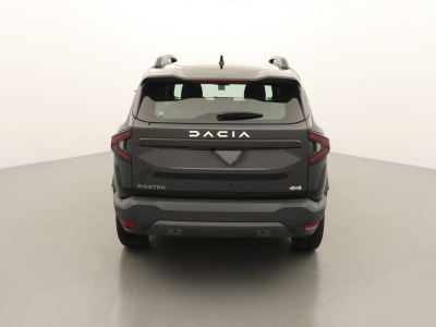 Dacia Bigster EXPRESSION MHEV  130 6 v