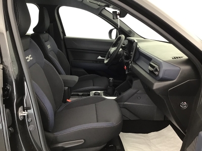 Dacia Bigster EXPRESSION MHEV  130 6 v