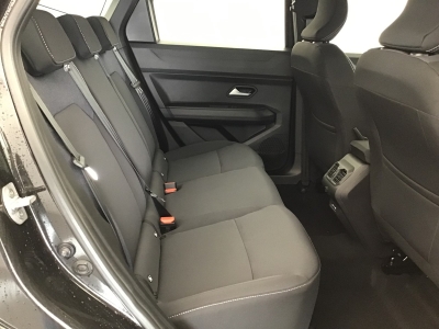 Dacia Bigster EXPRESSION MHEV  130 6 v