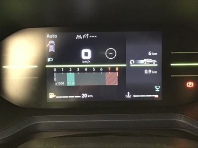 Dacia Bigster EXPRESSION MHEV  130 6 v