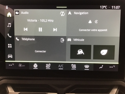 Dacia Bigster EXPRESSION MHEV  130 6 v