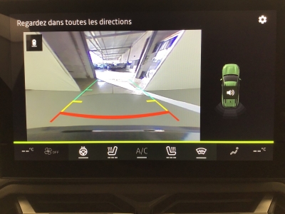 Dacia Bigster EXPRESSION MHEV  130 6 v