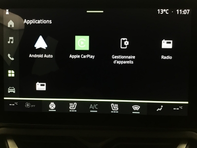 Dacia Bigster EXPRESSION MHEV  130 6 v