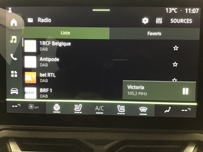 Dacia Bigster EXPRESSION MHEV  130 6 v