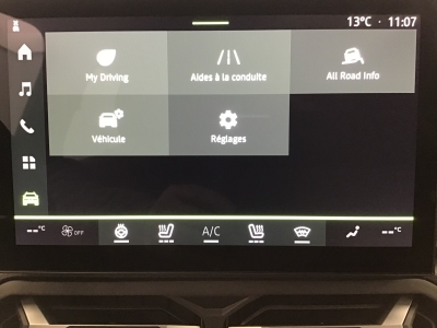 Dacia Bigster EXPRESSION MHEV  130 6 v