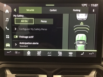 Dacia Bigster EXPRESSION MHEV  130 6 v