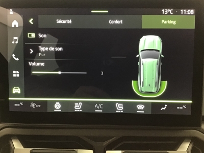 Dacia Bigster EXPRESSION MHEV  130 6 v