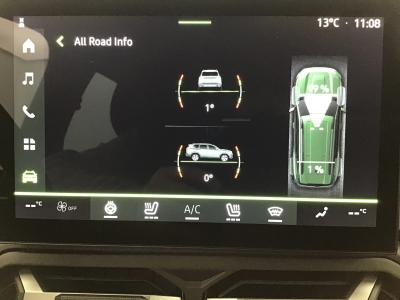 Dacia Bigster EXPRESSION MHEV  130 6 v