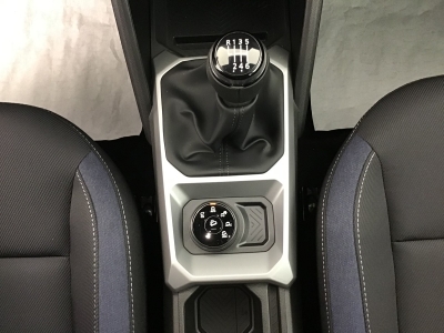 Dacia Bigster EXPRESSION MHEV  130 6 v