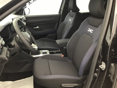 Dacia Bigster EXPRESSION MHEV  130 6 v