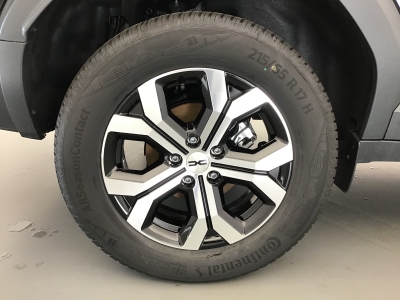 Dacia Bigster EXPRESSION MHEV  130 6 v