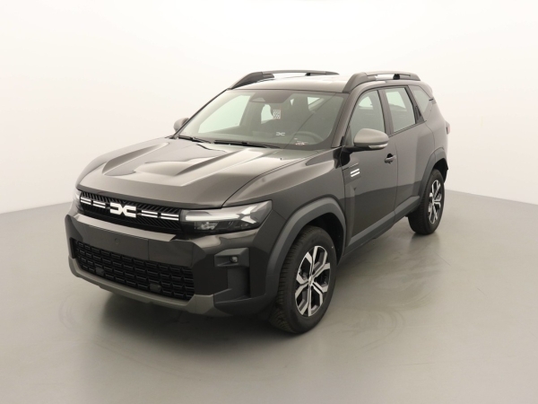 DaciaBigsterEXPRESSION MHEV  130 6 v