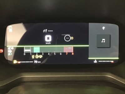 Dacia Bigster JOURNEY MHEV  140 6 v