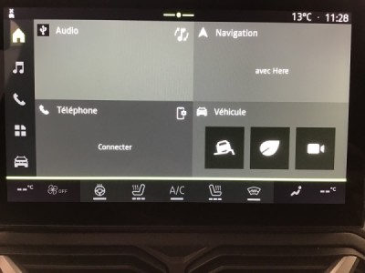 Dacia Bigster JOURNEY MHEV  140 6 v