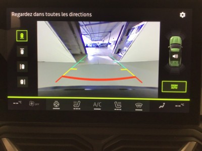 Dacia Bigster JOURNEY MHEV  140 6 v