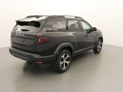 Dacia Bigster JOURNEY MHEV  140 6 v