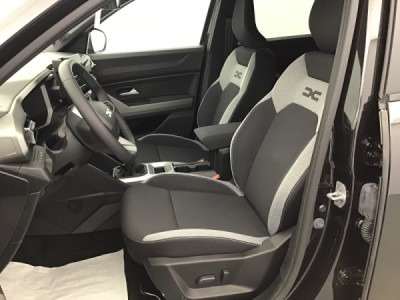 Dacia Bigster JOURNEY MHEV  140 6 v