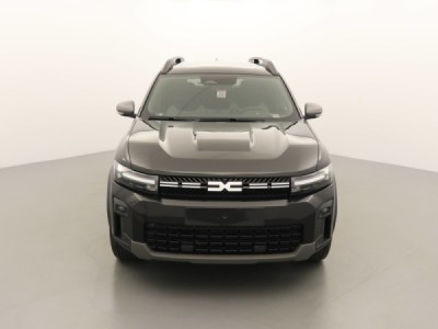 Dacia Bigster JOURNEY MHEV  140 6 v