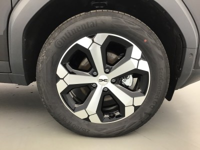 Dacia Bigster JOURNEY MHEV  140 6 v