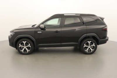 Dacia Bigster JOURNEY MHEV  140 6 v