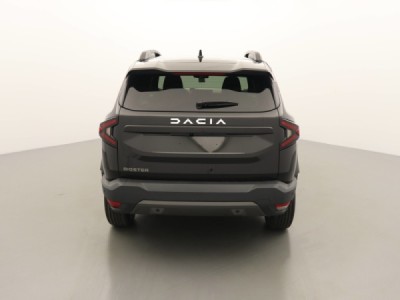 Dacia Bigster JOURNEY MHEV  140 6 v