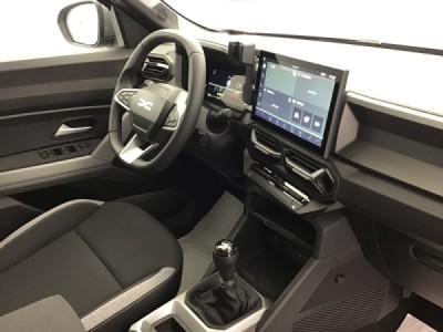 Dacia Bigster JOURNEY MHEV  140 6 v