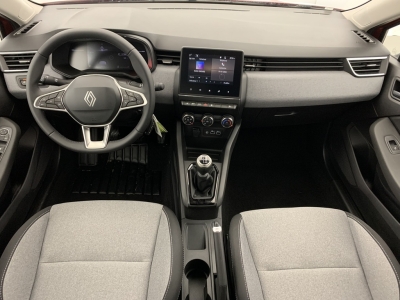 Renault Clio V TCE 90 CH GSR2 EVOLUTION