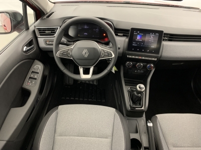 Renault Clio V TCE 90 CH GSR2 EVOLUTION