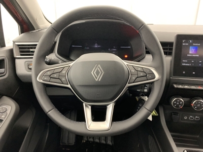 Renault Clio V TCE 90 CH GSR2 EVOLUTION