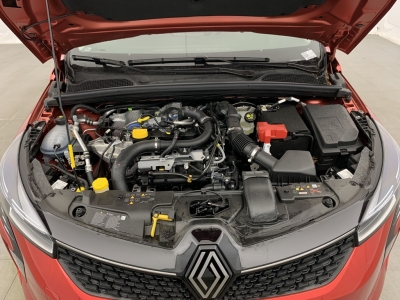 Renault Clio V TCE 90 CH GSR2 EVOLUTION