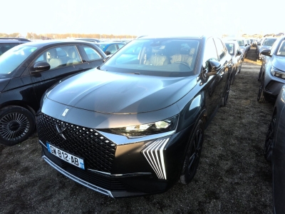 DS DS 7 Hybride Rechargeable E-Tense 300 EAT8 4x4 Rivoli